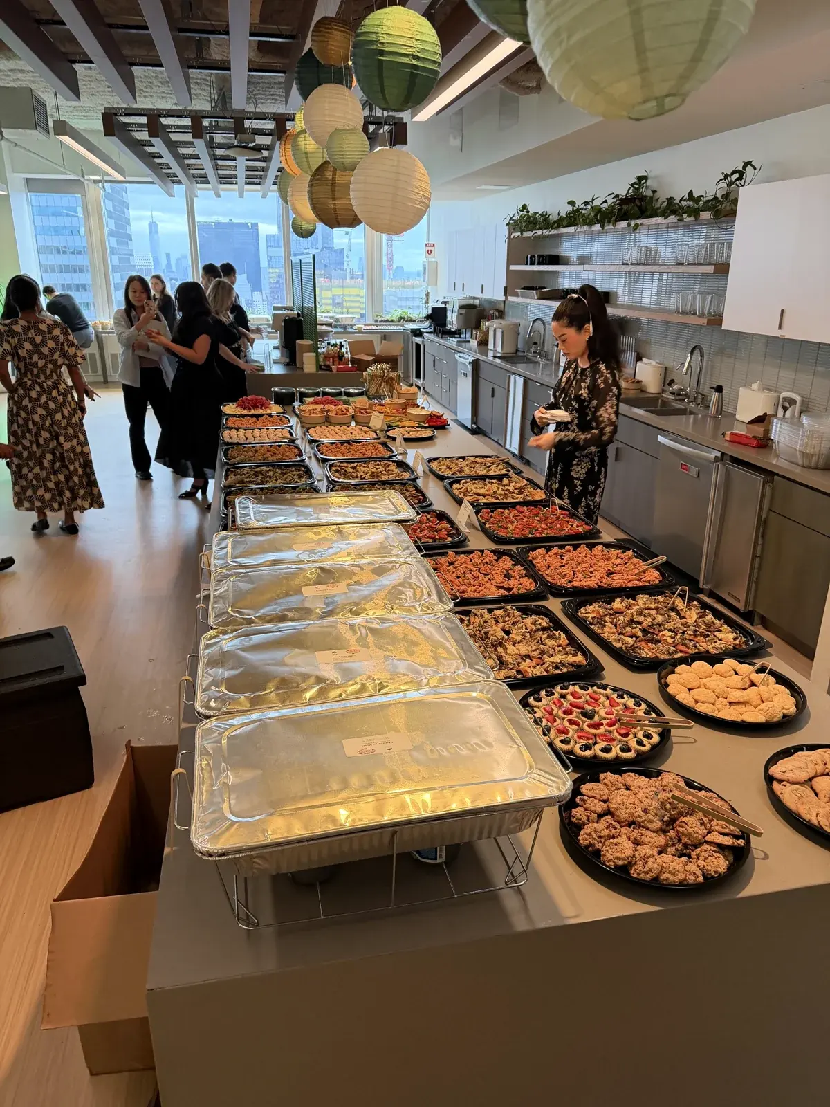 MongoDB Lunch