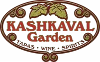 Kashkaval Garden